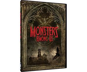Monsters Among Us [USA] [DVD]