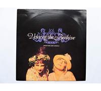 Monsters & Angels [Vinilo]