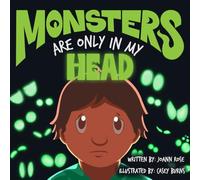 Monsters Are Only In My Head