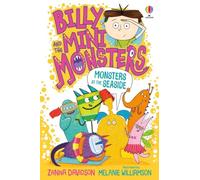 Monsters at the Seaside (Billy and the Mini Monsters)