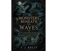 Monsters Beneath the Waves: Sea Creatures of Myth and Sailor Folklore (S. J. Kelly Mythology & Legends Series)