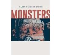 Monsters (ebook)