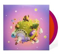 Monsters Expedition + Earlier Adventures - Monsters Expedition + Earlier Adventures (Original Soundtrack) [Vinilo]