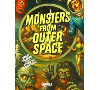 Monsters from Outer Space