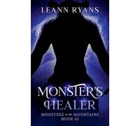 Monster's Healer (Monsters in the Mountains)