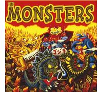 Monsters - I Still Love Her [Vinilo]