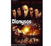 Monsters In Live [USA] [DVD]