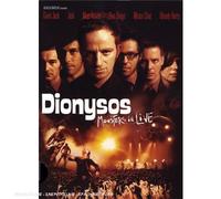 Monsters In Live/Zenith [Francia] [DVD]