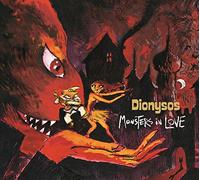 Dionysos - Monsters in Love