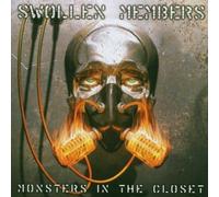 Monsters in the Closet by Swollen Members (2002-11-12)