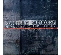 Monsters in the Closet Instrumentals by Swollen Members