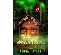 Monsters in the Mountains: San Nico Slayers #2