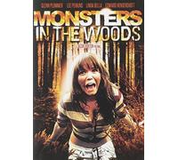 Monsters in the Woods [Reino Unido] [DVD]