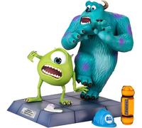 82388 MONSTERS INC Sully Y Mike Master Craft