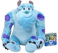 Monsters Inc Sully Felpa de 10 Pulgadas