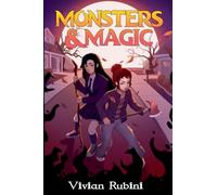 Monsters & Magic