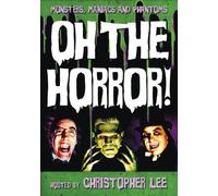 Monsters Maniacs & Phantoms: Oh The Horror [Edizione: Stati Uniti] [USA] [DVD]
