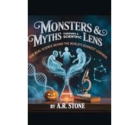 Monsters & Myths Through a Scientific Lens: The Real Science Behind the World’s Scariest Legends