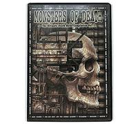 Monsters Of Death - Vol. 2 [DVD]