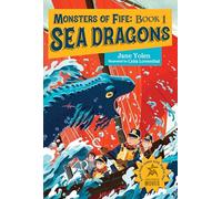 Monsters of Fife: Sea Dragons