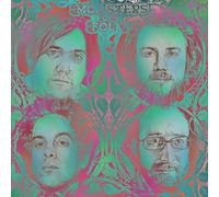 Monsters Of Folk - Monsters Of Folk - Deluxe Album [Clear Vinyl]