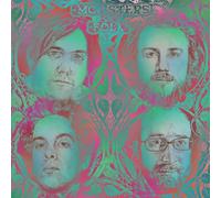 Monsters of Folk - Monsters of Folk (Ltd Deluxe Clear 2lp) [Vinilo]