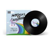 Monsters of Liedermaching - Federwisch im Elfental [Vinilo]