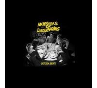 Monsters of Liedermaching - Setzen, Sekt! [Vinilo]