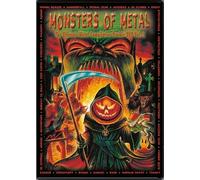 Monsters of Metal Vol. 2 [Alemania] [DVD]
