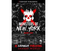 Monsters of New York: Volume Four: 14
