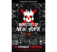Monsters of New York: Volume Six: 18