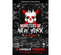 Monsters of New York: Volume Three: 13