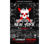 Monsters of New York: Volume Two: 12