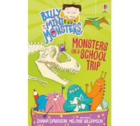 Monsters on a School Trip (Billy and the Mini Monsters): 1