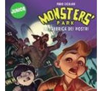 Monster's Park 1: La Fabbrica Dei Mostri