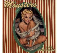Monsters,the - I See Dead People [Vinilo]