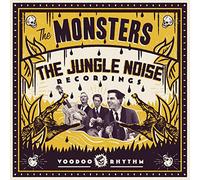 Monsters - The Jungle Noise Recordings