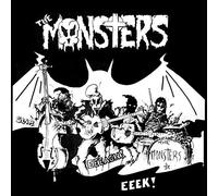 Monsters,the - The Masks