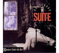 Monsters Under the Bed by Honeymoon Suite