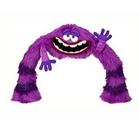 Monsters University Art Plush Doll