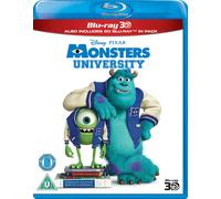 Monsters University (Blu-ray)