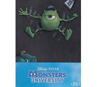Monsters university [Italia] [Blu-ray]