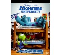Monsters University [USA] [DVD]