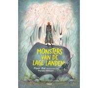 Monsters van de Lage Landen