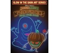 Monsters Vs Aliens: Mutant Pumpkins From Outer [Edizione: Stati Uniti] [Italia] [DVD]