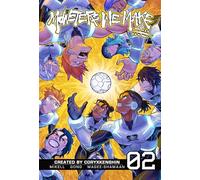 Monsters We Make, Vol. 2