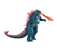 MonsterVerse - Figura de Godzilla Evolved de la película Godzilla y Kong para coleccionar, miden 15 centímetros, coleccionables, para niños y niñas Desde 4 años (MN303200)