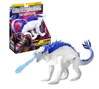 Monsterverse - Figura de Shimo de la película Godzilla y Kong para coleccionar, miden 15 centímetros, coleccionables, para niños y niñas Desde 4 años (MN303500)