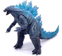 MonsterVerse Godzilla vs Kong 12"HK BATTLE Godzilla, con Aliento Atómico