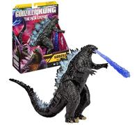 MonsterVerse - Godzilla x Kong, Figura articulada, 15 cm, Modelo Aleatorio, para niños a Partir de 4 años, MN303
